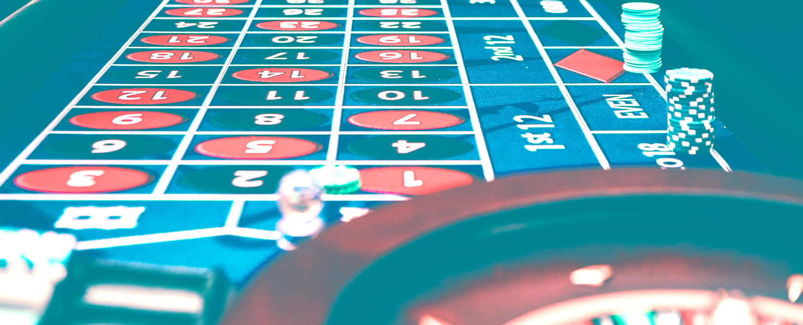 bitcoin casino table games